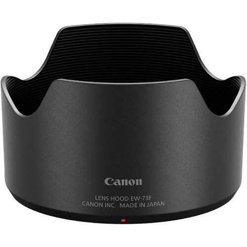 Canon Canon EW-73F Lens Hood for the RF 35mm F1.4 VCM