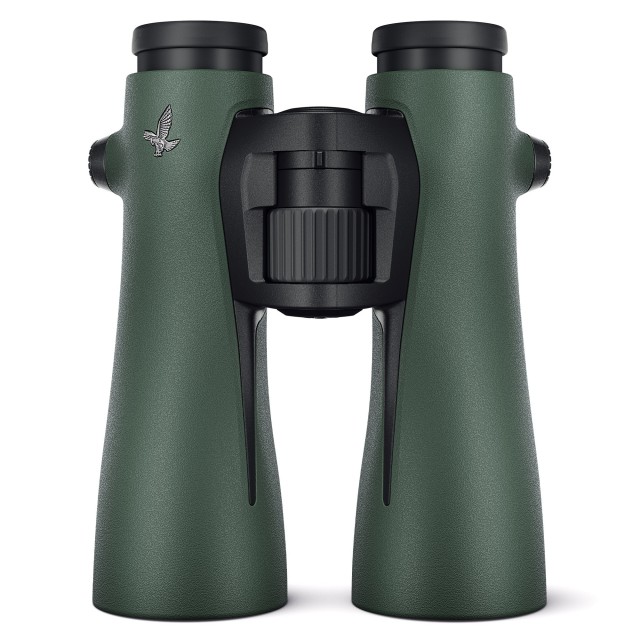 Swarovski Swarovski 10x52 NL Pure Binoculars, Green