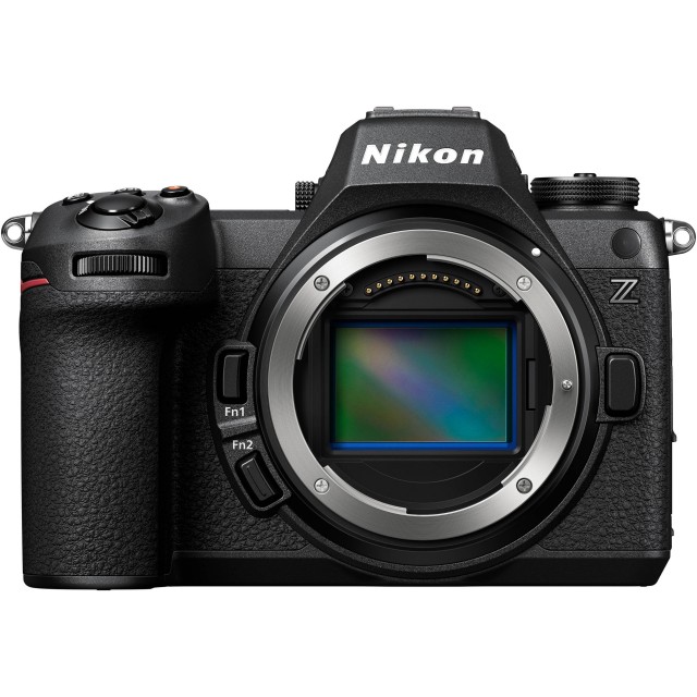 Nikon Pre-order Deposit for Nikon Z6III Mirrorless Camera Body