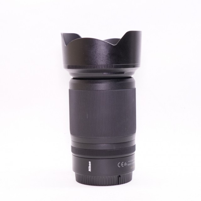 Used Nikon NIKKOR Z DX 50-250mm f4.5-6.3 VR lens | £199 - Castle Cameras