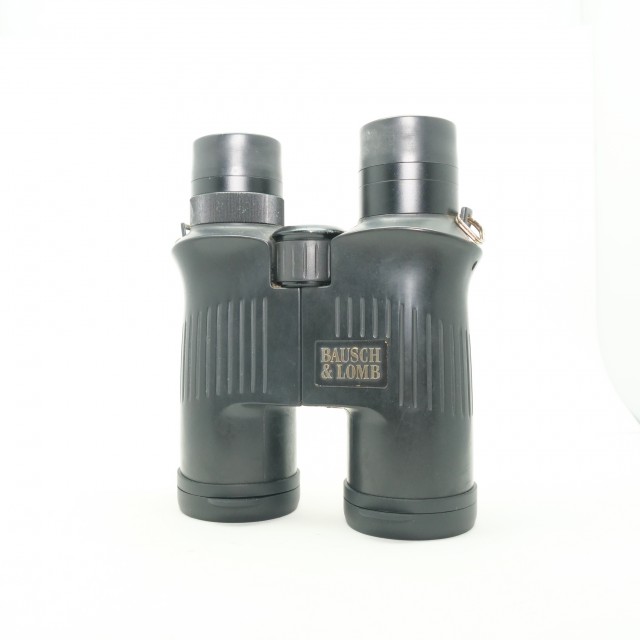 Sundry Used Bausch & Lomb Elite 8x42mm Binoculars