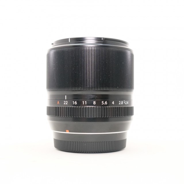 Fujifilm Used Fujifilm XF 60mm f2.4 R Macro lens