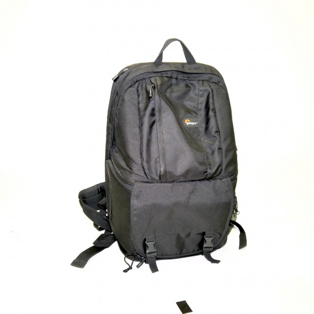 Lowepro Used Lowepro Fastpack BP 250 AW II backpack