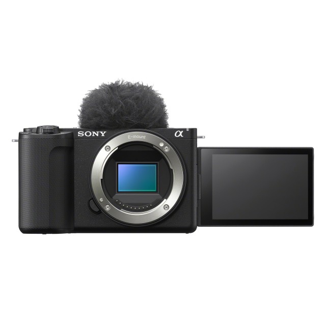 Sony Sony ZV-E10 II Interchangeable-lens Vlog Camera body