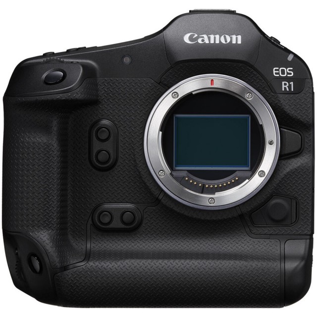 Canon Canon EOS R1 Mirrorless Camera Body