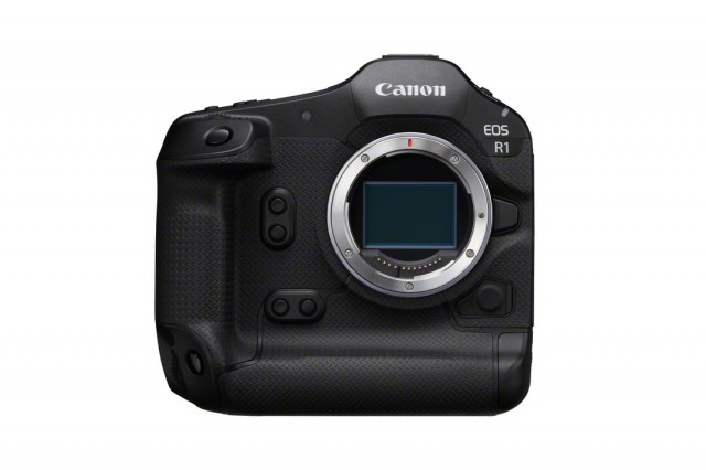 Canon Pre-order Deposit for Canon EOS R1 Mirrorless Camera Body