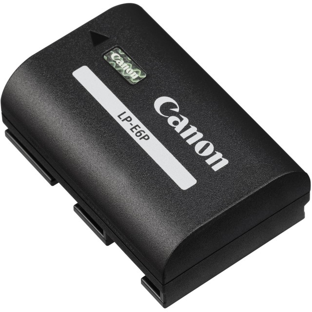 Canon Canon LP-E6P Lith-ion battery for the EOS R5 Mark II