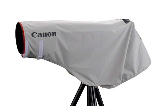 Canon Canon ERC-R5L Rain Cover for the EOS R5 Mark II