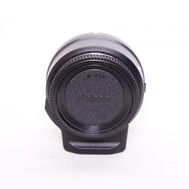 Nikon Used Nikon Mount Adapter FTZ