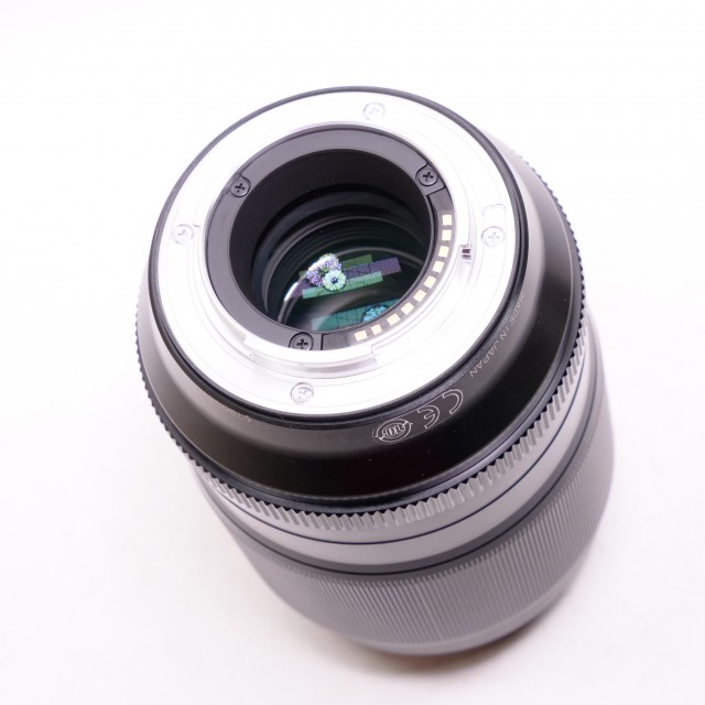 Used Fujifilm XF 90mm f2 R LM WR lens | £679 - Castle Cameras