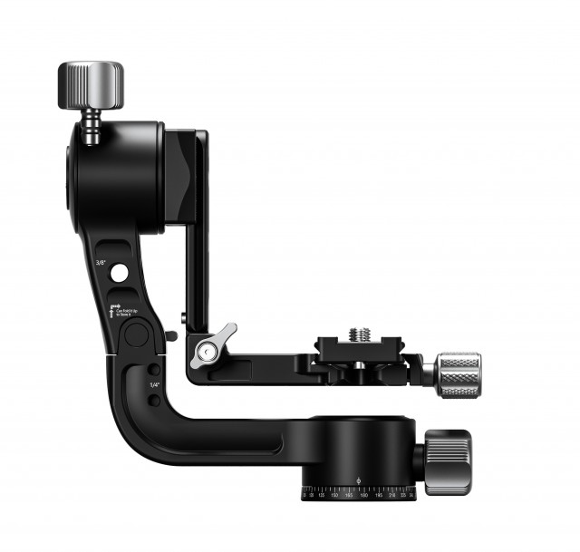 Leofoto Leofoto PG-2S Gimbal Head