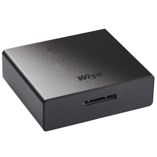 Wise Wise Advanced CFexpress Type A Card Reader