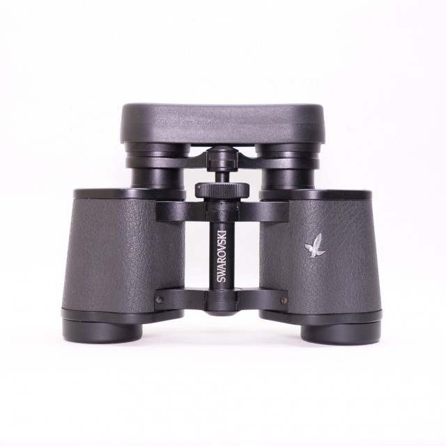 Swarovski Used Swarovski Habicht 8x30 W binoculars