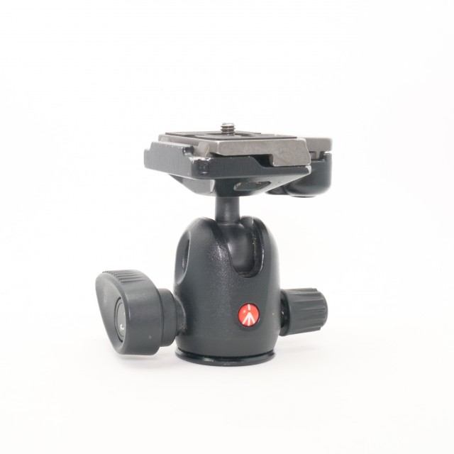 Manfrotto Used Manfrotto 494RC2 Ball head