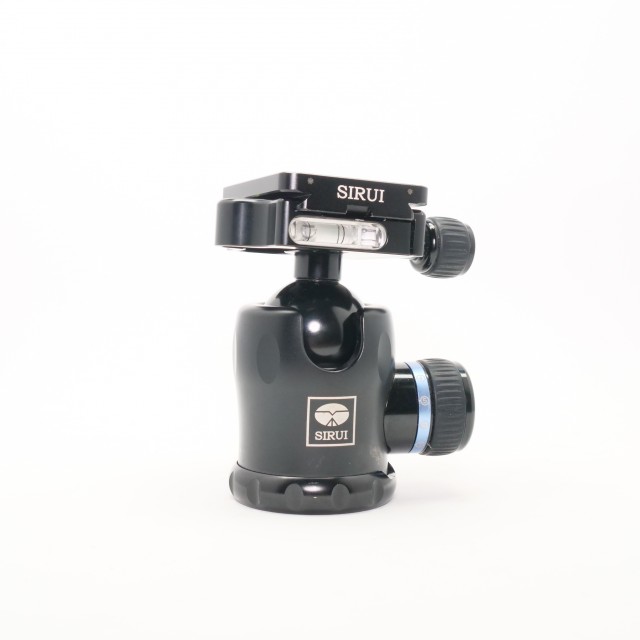 Sirui Used Sirui K-20X Ball Head