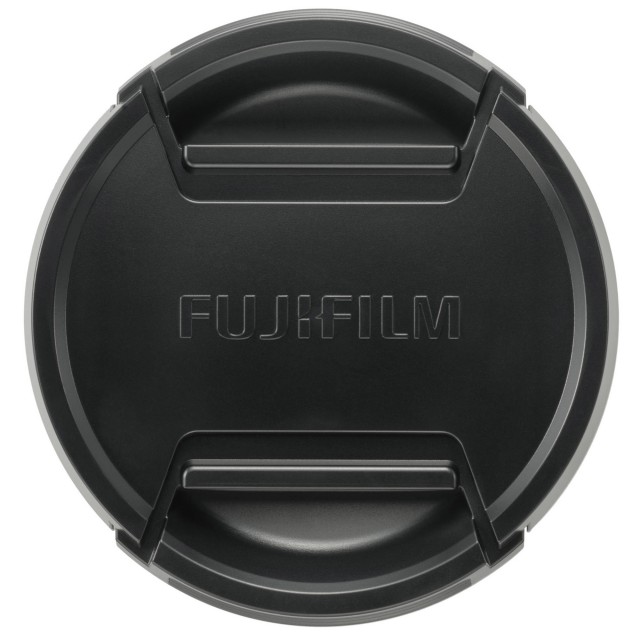 Fujifilm Fujifilm Front Lens Cap 82mm