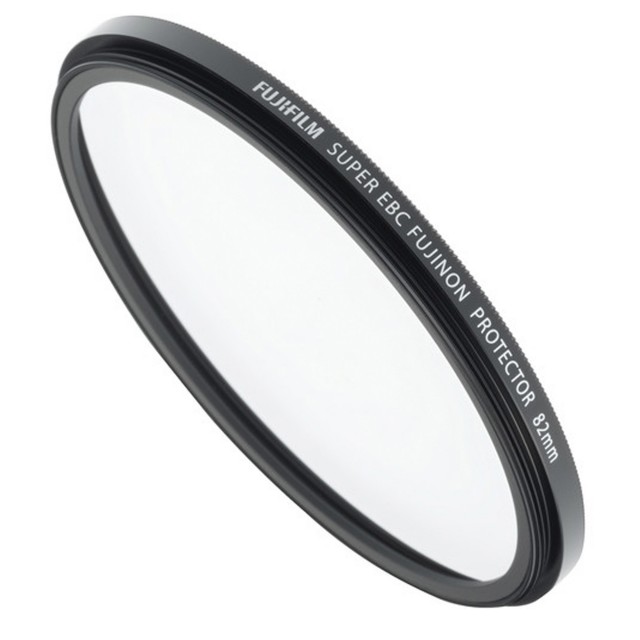 Fujifilm Fujifilm 82mm Protector Filter