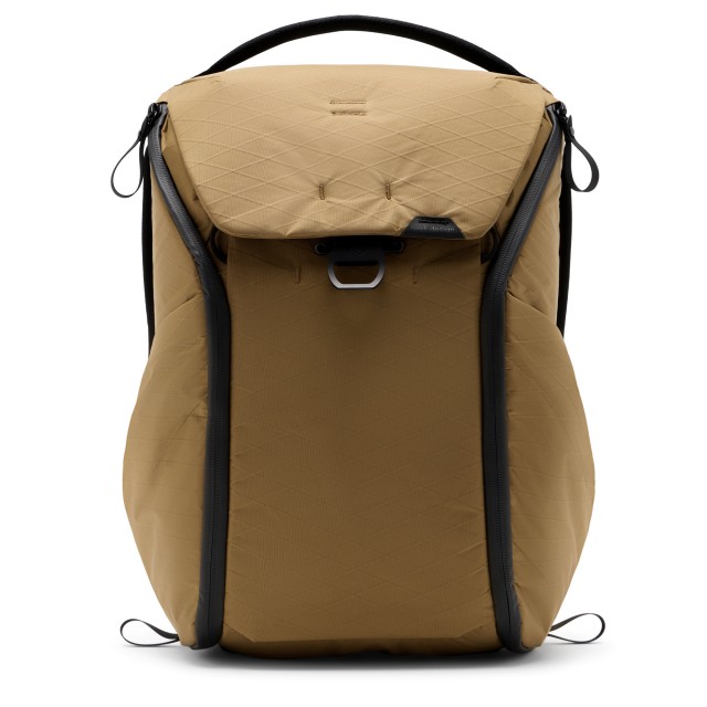 Peak Design Peak Design Everyday Backpack 20L v2, Coyote