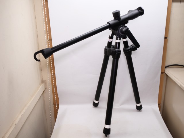 Sundry Used Benbo Trekker Mk3 tripod