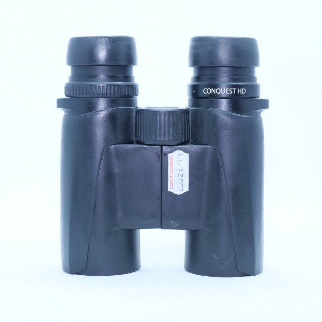 ZEISS Used Zeiss Conquest HD 8x32 Binoculars