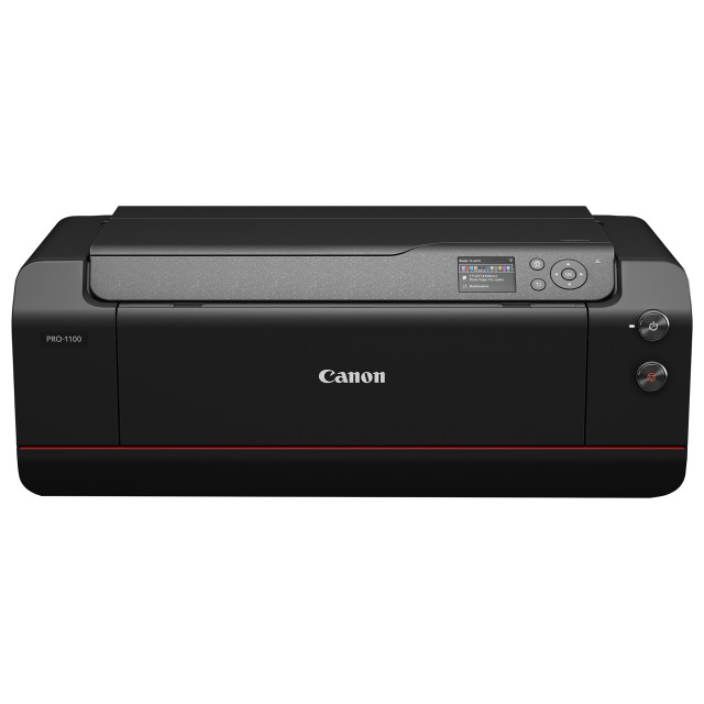 Canon Canon ImagePROGRAF PRO-1100 A2+ Pro Printer