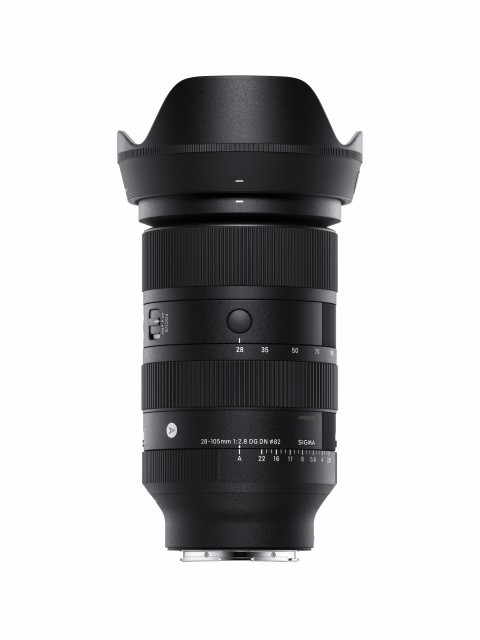 Sigma Pre-order Deposit for Sigma 28-105mm F2.8 DG DN | Art for Sony FE