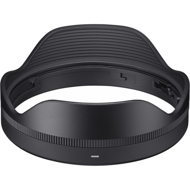 Sigma Sigma LH706-02 Lens Hood for the 10-18mm F2.8 DC DN