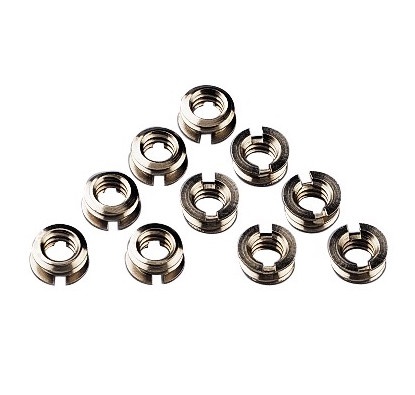 Hama Hama GS5000 1/4 to 3/8in adapter bush x10