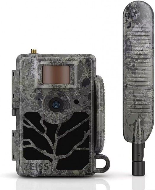 ZEISS Zeiss ZEISS Secacam 5, 100 degree wide angle Trail Camera