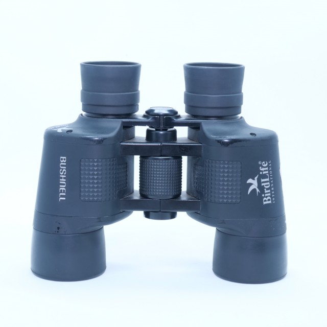 Sundry Used Bushnell 8x42 WA Birdlife binoculars