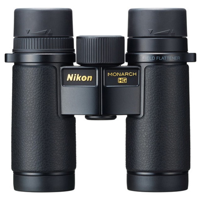 Nikon Nikon MONARCH HG 8x30 Binoculars