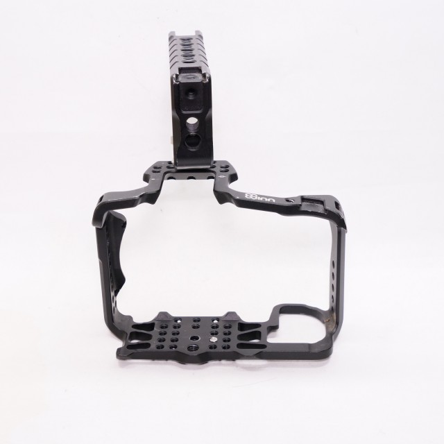 Sundry Used 8Sinn Cage for Lumix S1H