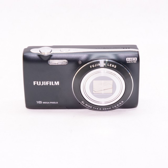 Fujifilm Used Fujifilm JZ250 digital compact camera