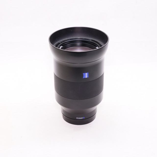 ZEISS Used Zeiss Batis 135mm f2.8 lens for Sony Alpha