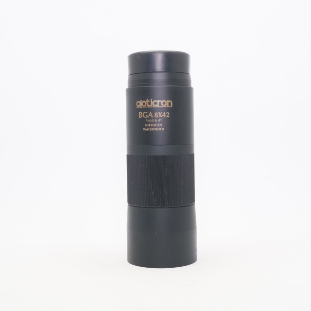 Opticron Used Opticron BGA 8x42 Monocular