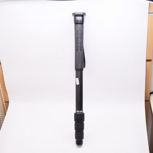 Slik Used Slik Pro Pod CF-834 Carbon Monopod