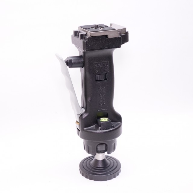 Manfrotto Used Manfrotto 222 Ball & Socket grip tripod head