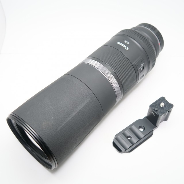 Canon Used Canon RF 800mm f11 IS STM lens