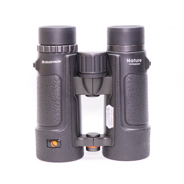 Celestron Used Celestron Nature 8x42 binoculars