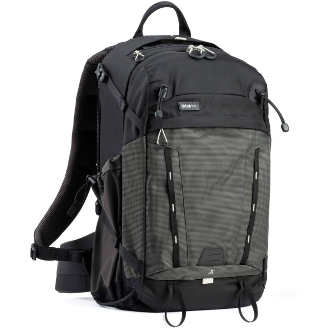 Think Tank Think Tank BackLight 26L Photo Daypack, Slate Black