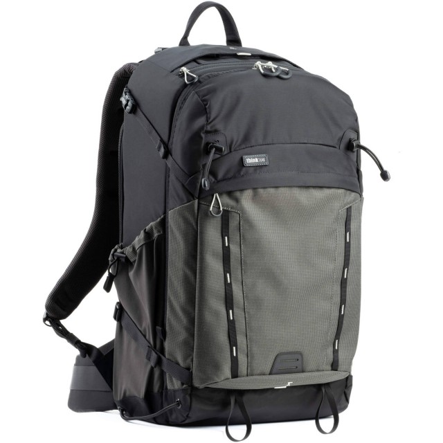 Think Tank Think Tank BackLight 36L Photo Daypack, Slate Black