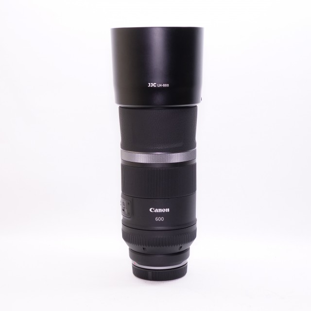 Canon Used Canon RF 600mm f11 IS STM lens