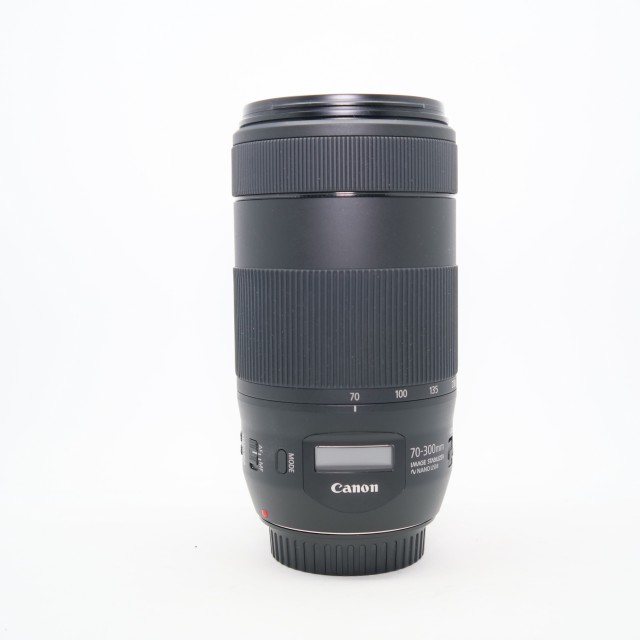 Canon Used Canon EF 70-300mm f4-5.6 Nano USM II lens