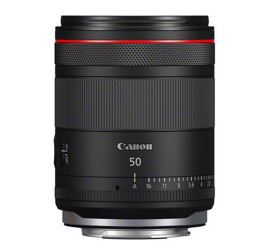 Canon Pre-order Deposit for Canon RF 50mm F1.4L VCM