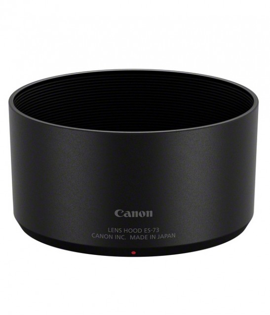 Canon Canon ES-73 Lens Hood for RF 50mm F1.4L VCM