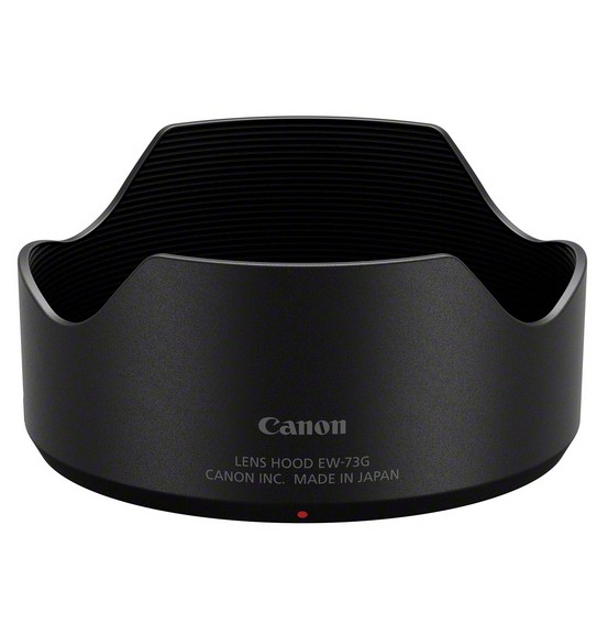 Canon Canon EW-73G Lens Hood for RF 24mm F1.4L VCM