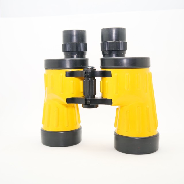 Sundry Used Fujinon 7x50 Marine Binoculars