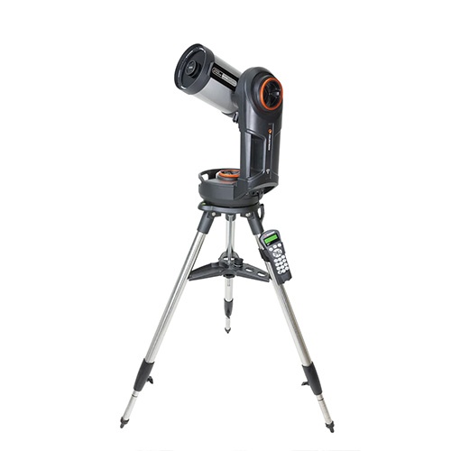 Celestron Celestron NexStar Evolution 5inch SCT Computerised Reflector Telescope