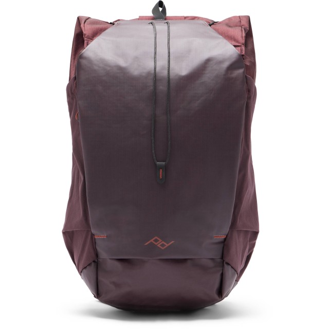 Peak Design Peak Design Outdoor Backpack 25L, Eclipse