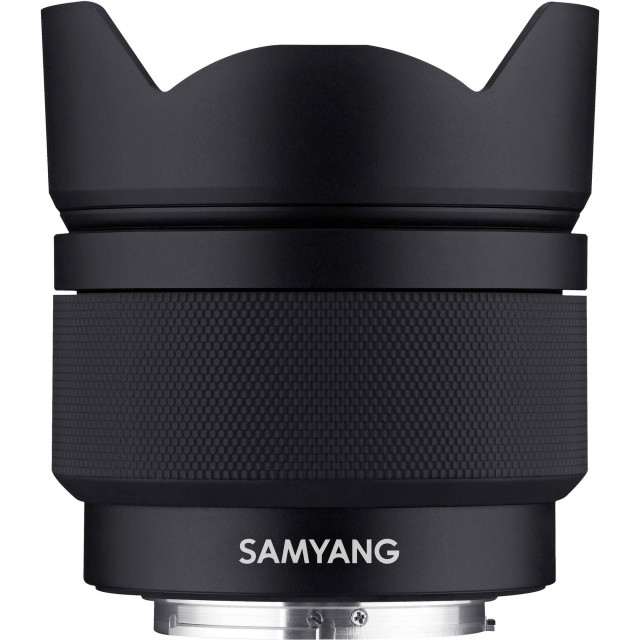 Samyang Samyang AF 12mm F2.0 lens for Canon RF-S